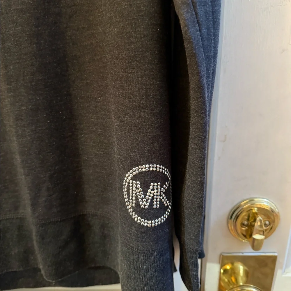 Michael Kors V-Neck Sweater